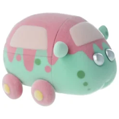 Figura de Nendoroid - Zombie Shiromo - Pui Pui Molcar