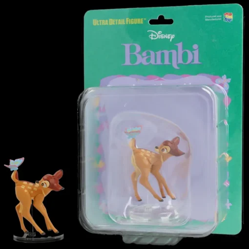 Figura UDF Disney Series 10 Bambi