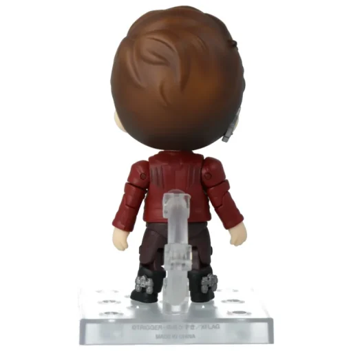 Figurine Nendoroid - Star-Lord: Endgame Ver. DX (Avengers)