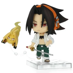 Figurine Nendoroid - Yoh Asakura (Shaman King)