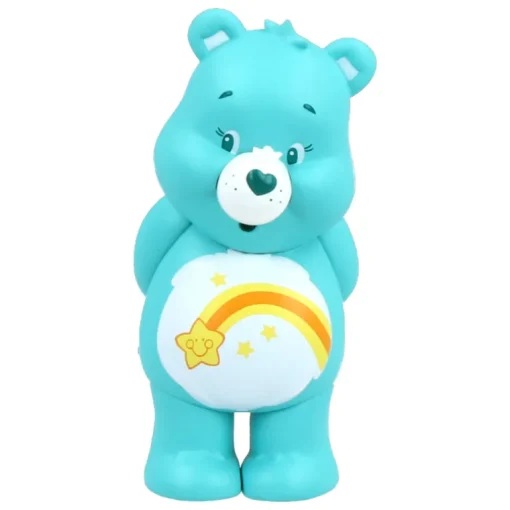Figurine UDF Care Bears - Wish Bear
