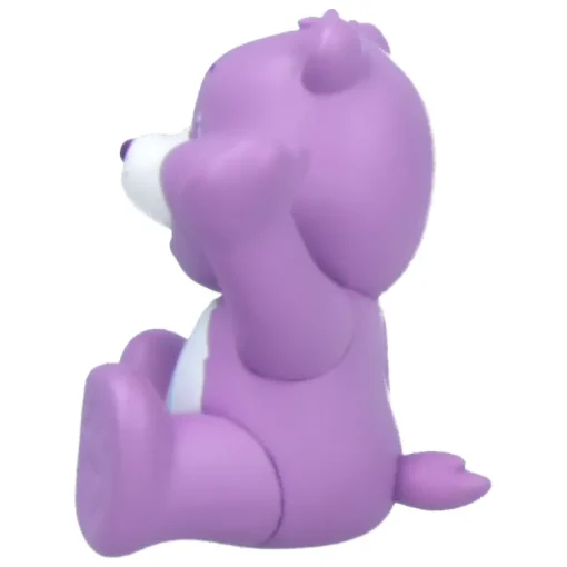 Figurine UDF Care bears - Best Friend Bear