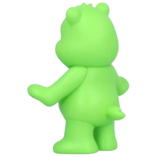 Figurine UDF Care Bears - Good Luck Bear