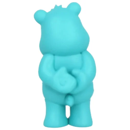 Figurine UDF Care Bears - Wish Bear