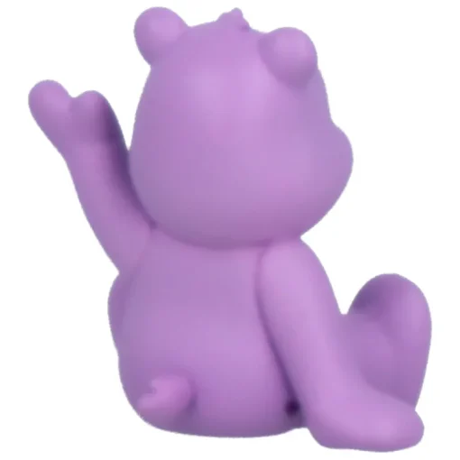 Figurine UDF Care bears - Best Friend Bear