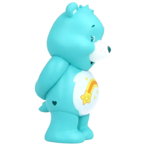 Figurine UDF Care Bears - Wish Bear