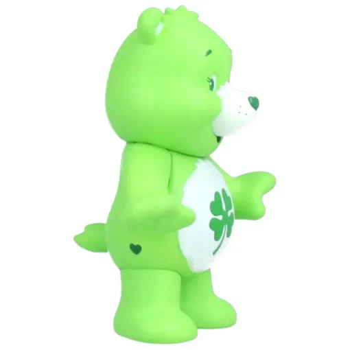 Figurine UDF Care Bears - Good Luck Bear