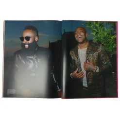 Fly: The Big Book of Basketball Fashion