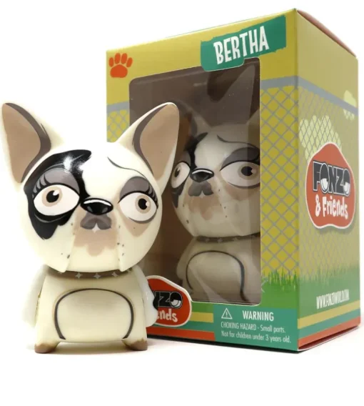 Fonzo & Friends Series 1