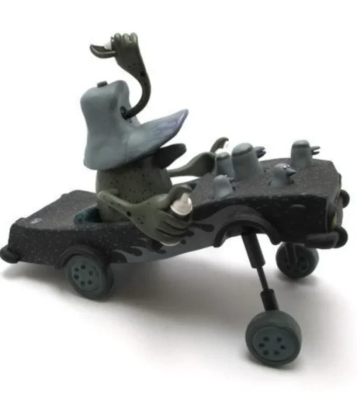 French Lowrider - Versión Artoyz