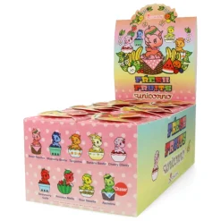 Fresh Fruit Unicorno Blind Box