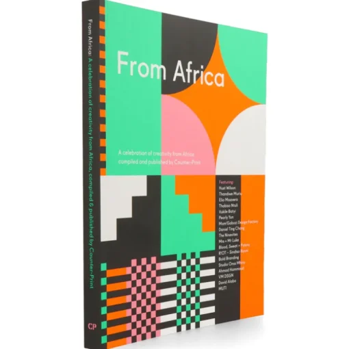 From Africa