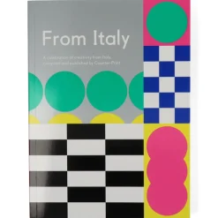 From Italy