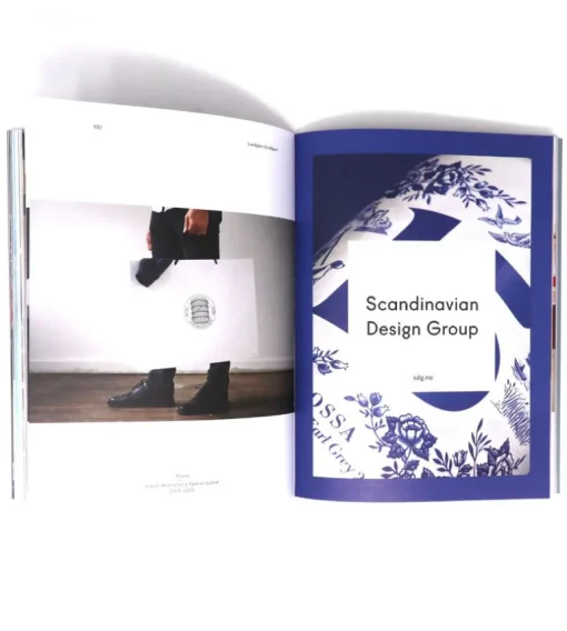 From Scandinavia
