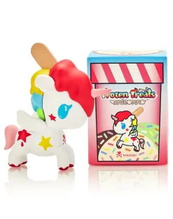 Frozen Treats Unicorno Blind Box