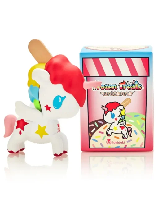 Frozen Treats Unicorno Blind Box