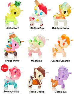 Frozen Treats Unicorno Blind Box