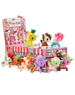 Frozen Treats Unicorno Blind Box