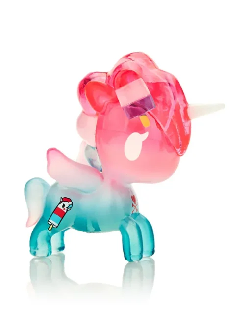 Frozen Treats Unicorno Blind Box