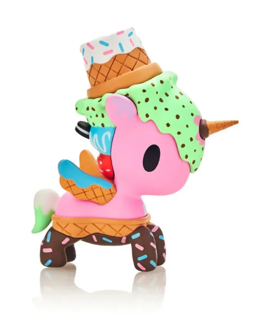 Frozen Treats Unicorno Blind Box
