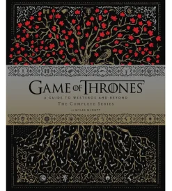 Game of Thrones - A Guide To Westeros and Beyond - The Complete Series