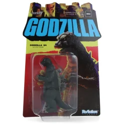 Godzilla 1964 - Toho ReAction Figures Wave 6