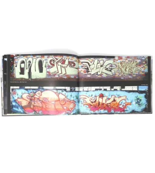 Graffiti South Africa