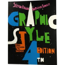 Graphic Style : From Victorian to Hipster