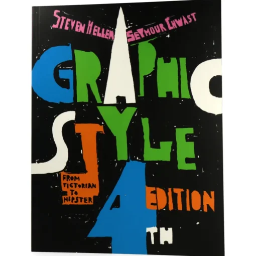 Graphic Style : From Victorian to Hipster