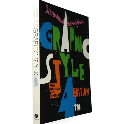 Graphic Style : From Victorian to Hipster