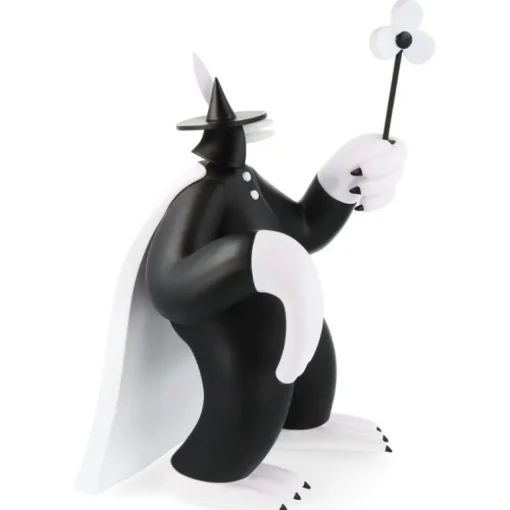 GusGus - Black and White Version