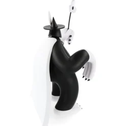 GusGus - Black and White Version
