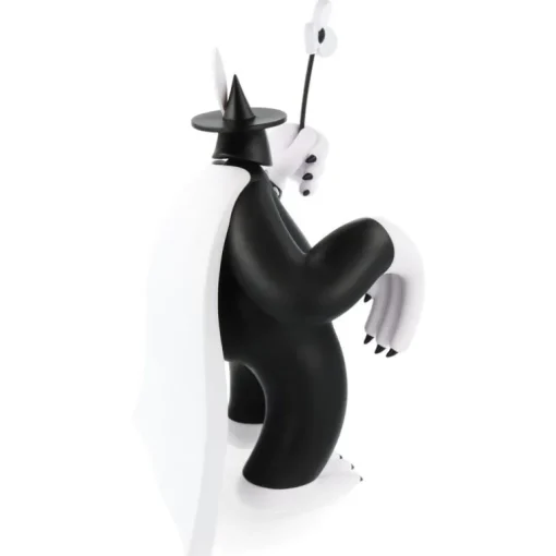 GusGus - Black and White Version