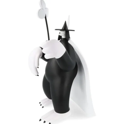 GusGus - Black and White Version