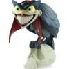 Harpy - Goth Version by Peter de Sève