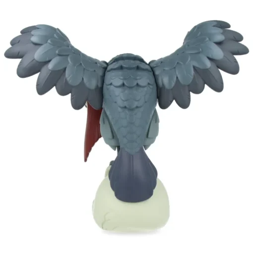 Harpy - Goth Version by Peter de Sève