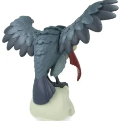 Harpy - Goth Version by Peter de Sève