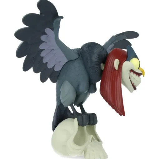 Harpy - Goth Version by Peter de Sève