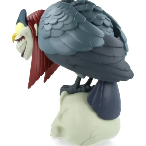 Harpy - Goth Version by Peter de Sève