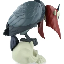 Harpy - Goth Version by Peter de Sève