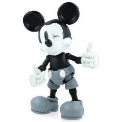 Heat Bubby Figure - Mecha Mickey Mouse Nostalgic Ver.