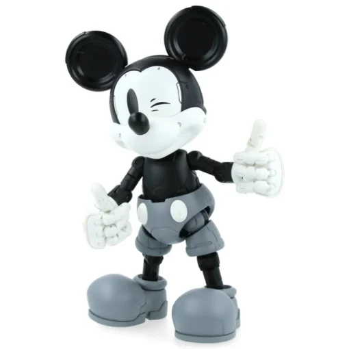 Heat Bubby Figure - Mecha Mickey Mouse Nostalgic Ver.