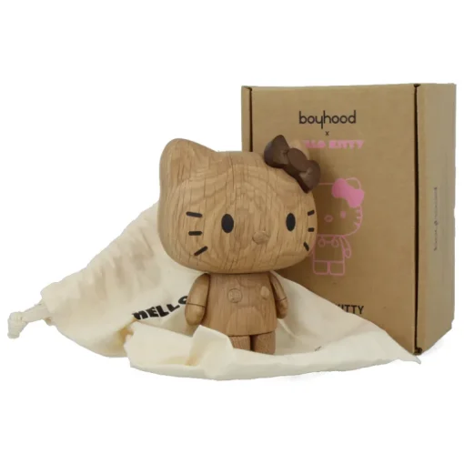 Hello Kitty x Oak Small