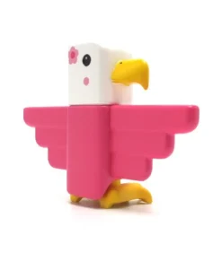 Hello™ Toy Girl