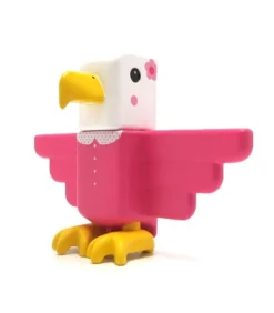 Hello™ Toy Girl