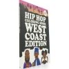 Hip Hop Coloring Book: West Coast Edition