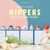 Hippers Mofusand