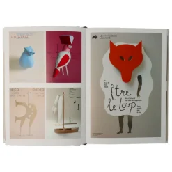 How Ideas Are Born : Graphic Designers on Creative Processes