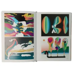 How Ideas Are Born : Graphic Designers on Creative Processes