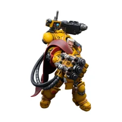 Imperial Fists Third Captain Tor Garadon (Warhammer 40K)